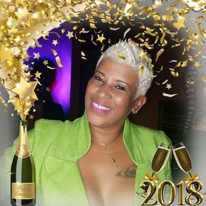 Meet your Posher, Robyn